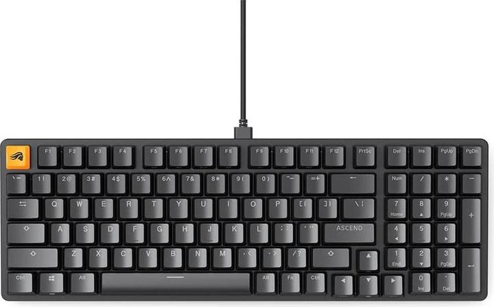 Actual product image Glorious PC Gaming Race GMMK 2 (US, Cable)