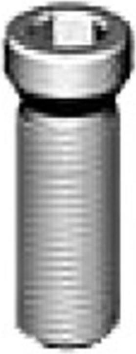 Actual product image Dr. Hahn Mounting screws for door hinge tap series 4