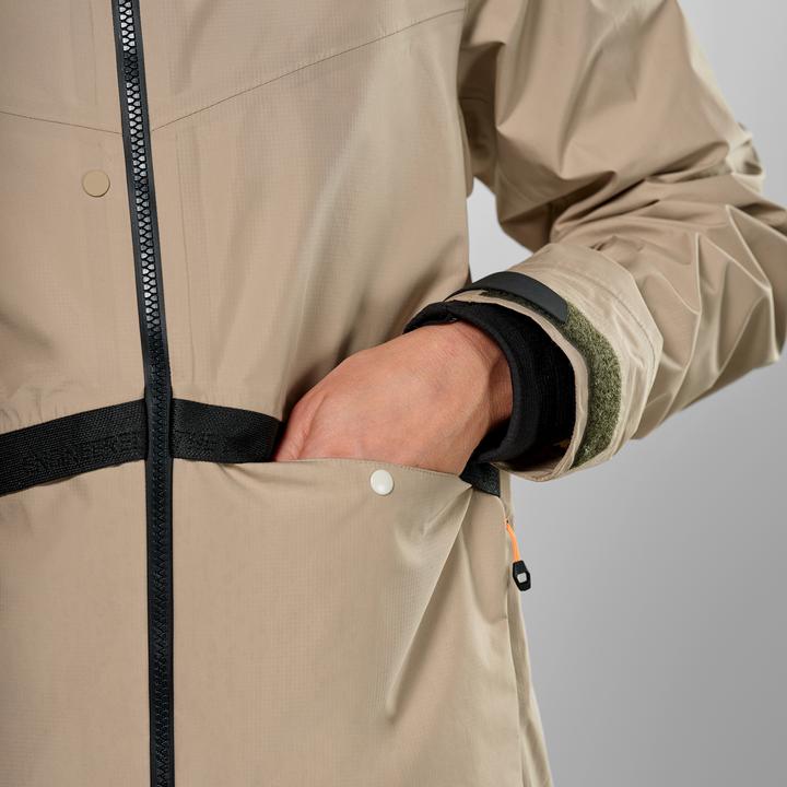 Produktbild Salewa Puez Powertex Hybrid Jacke Da (34, 40, XS)