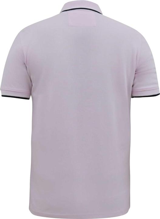 Immagine prodotto DUKE Hamford 2-D555 Maglietta Polo Kingsize Bordato Uomo (4XL)