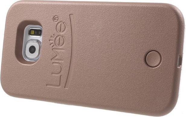 Immagine prodotto LuMee Custodia Selfie LED (Samsung Galaxy S6)