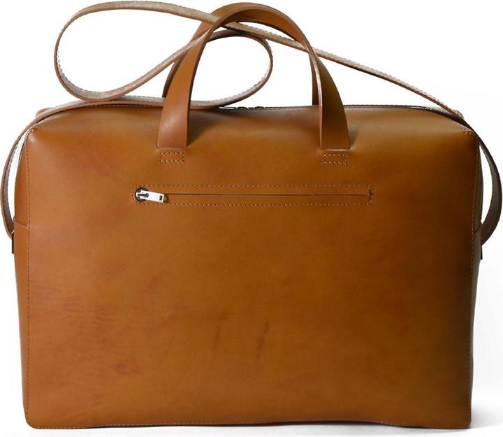 Actual product image Le Feuillet Sac Bandoulière