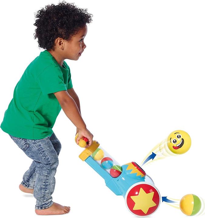 Actual product image Tomy Rol and Shoot Stroller