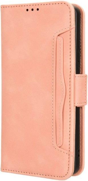 Produktbild MU Classic Classic II Leder Bookcover Series (Infinix Hot 40i)