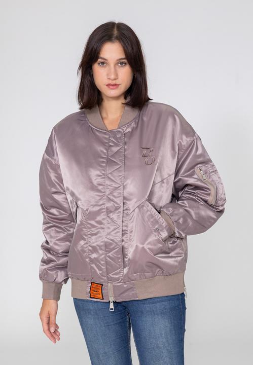 Bombers Original Wavy-U