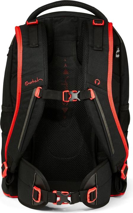 Immagine prodotto Satch Pacchetto Fuoco Fantasma (30 l)