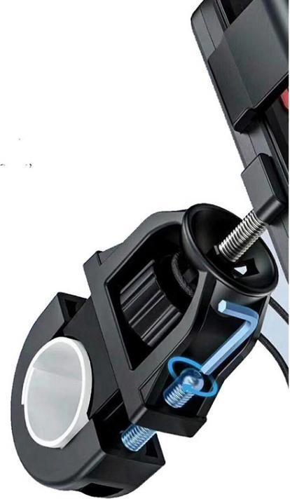 Produktbild TOP Universal Handyhalter