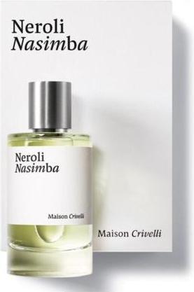 Actual product image Maison Crivelli Neroli Nasimba Edp 30 ml (Eau de parfum, 30 ml)