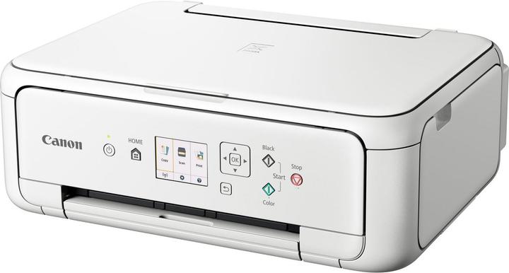 Actual product image Canon Pixma Ts5151 (Ink, Colour)