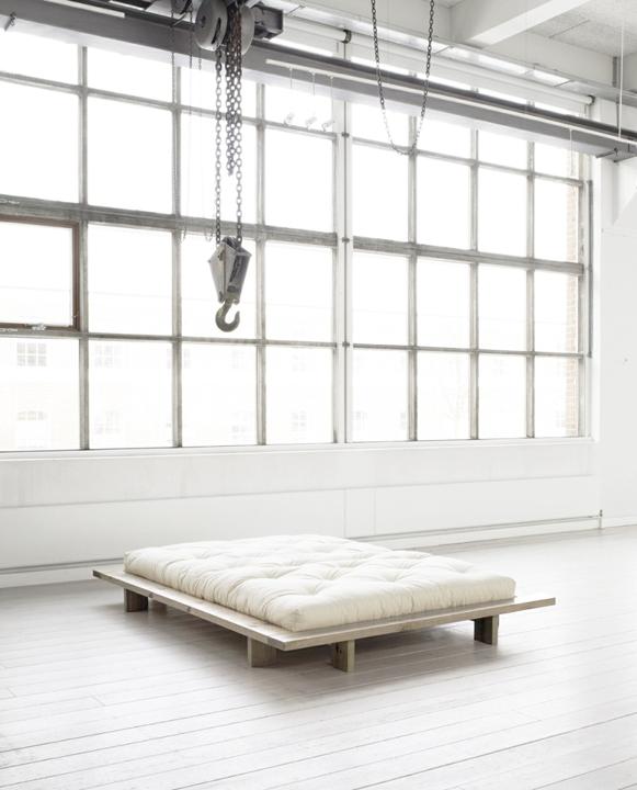 Actual product image Karup Design Japan (140 x 200)