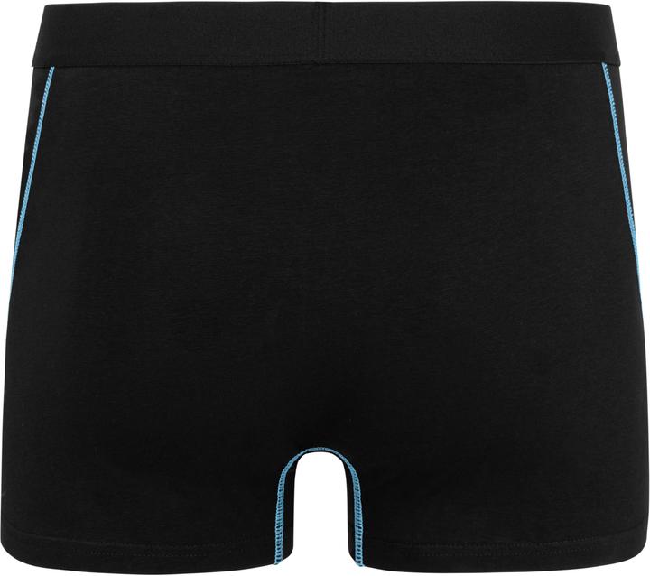 Produktbild Normani 6 weiche Boxershorts aus Baumwolle (M, 6er Pack)