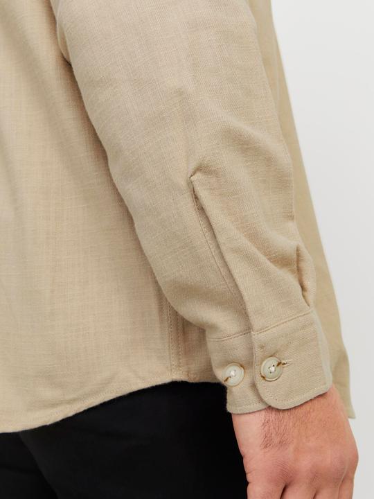Immagine prodotto Jack & Jones Plus Size Comfort Fit Overshirt Overshirt (6XL)