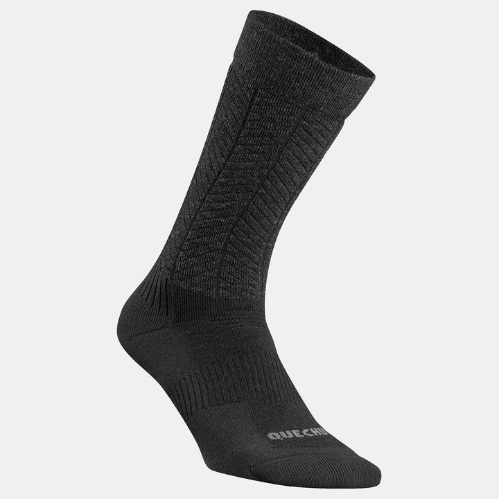Actual product image Quechua SH500 mid (47 - 50)