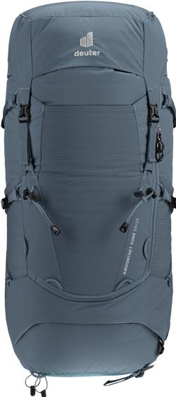 Actual product image Deuter Aircontact Core 50+10 (50 l)
