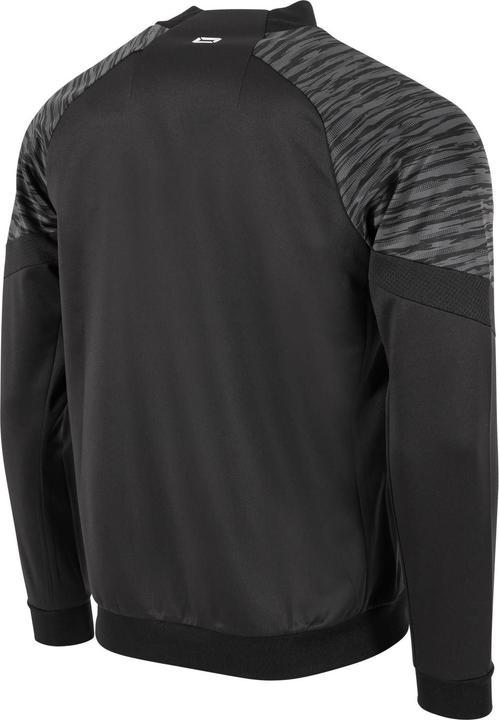 Actual product image Stanno Bolt Full Zip Jacket (S)