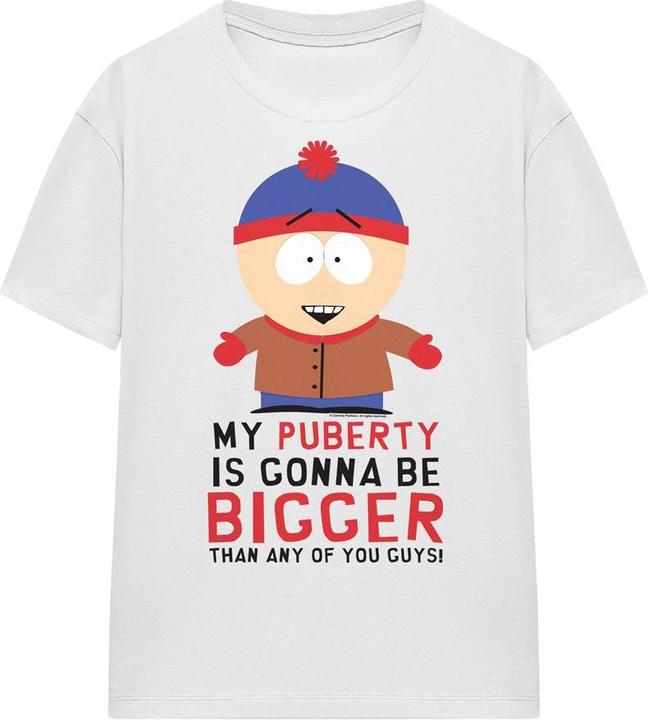Ubisoft Puberty TShirt (M)