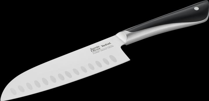 Tefal Jamie Oliver by Santokumesser (16.50 cm)
