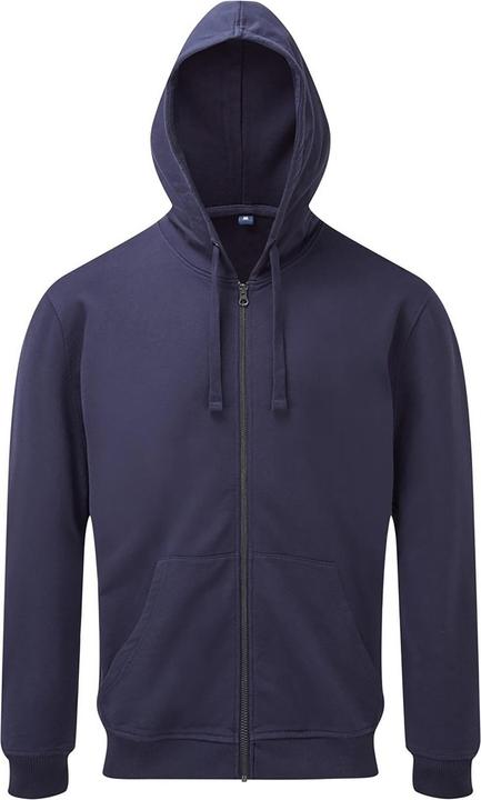 Immagine prodotto Asquith & Fox Felpa con cappuccio Coastal Vintage Wash (S)