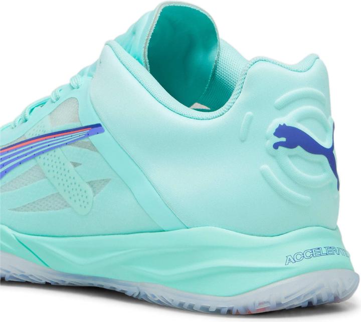 Produktbild Puma Accelerate NITRO SQD FASTER.TOGETHER. (45)