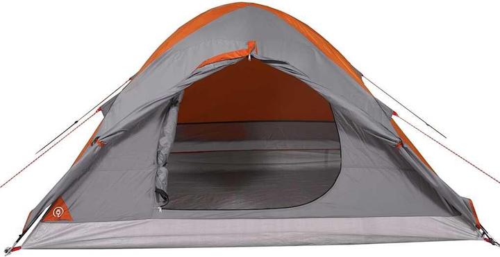 Actual product image VidaXL Dome camping tent 2 persons Waterproof (Dome tent, 2.60 kg, 2 persons)