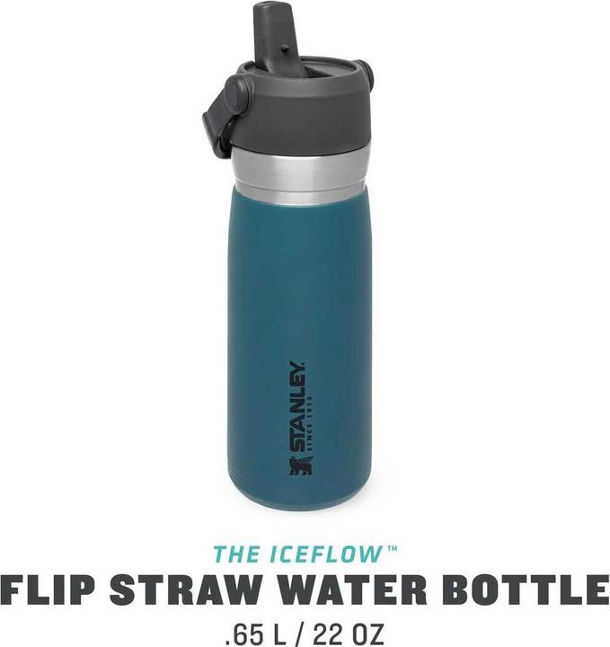 Actual product image Stanley 1913 IceFlow (0.65 l)