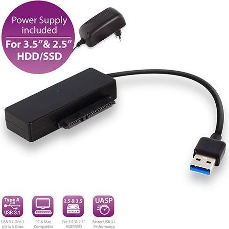 Produktbild AC1515 (2.5")