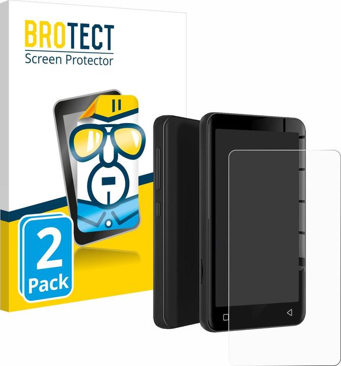 Image du produit BROTECT Protection Clair