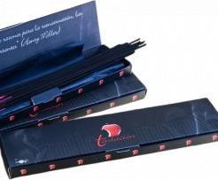 Image du produit Tentación Tentacion Erotic Incense With Pheromones Passion Fruits