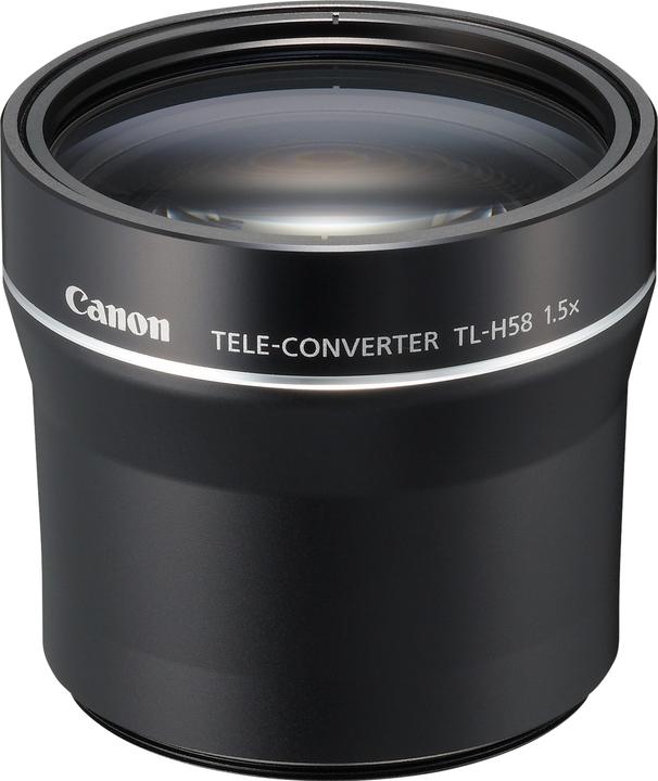 Produktbild Canon TL-H58 Telekonverter (Telekonverter)
