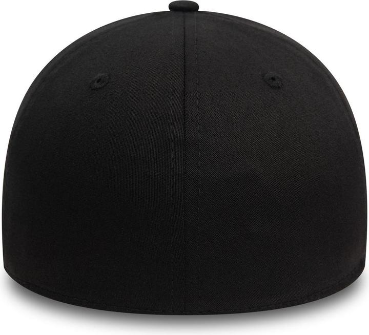 Produktbild New Era 39Thirty Stretch Cap - MONO New York Yankees - S/M (S, M)