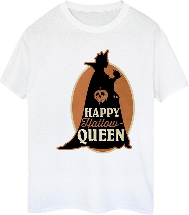 Disney Villains Hallow Queen TShirt (XL)