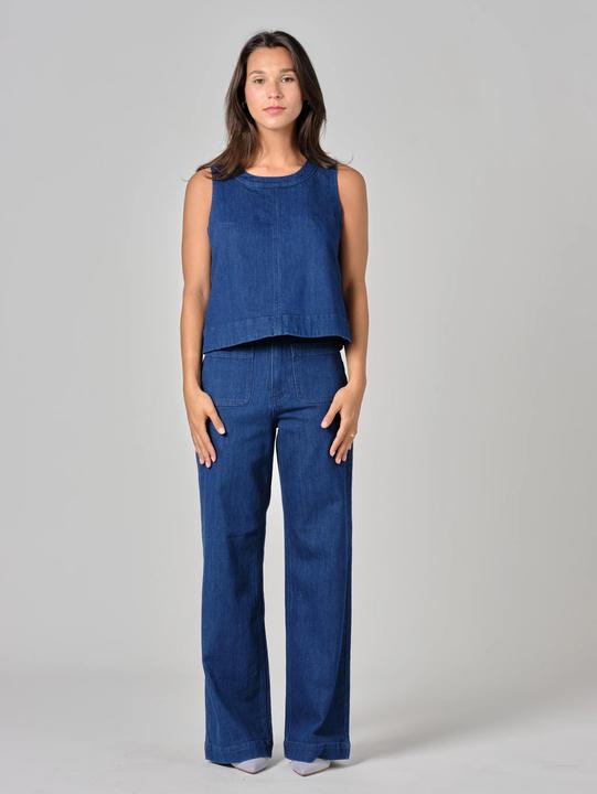 Actual product image F.A.M. Paris Iza (XL)