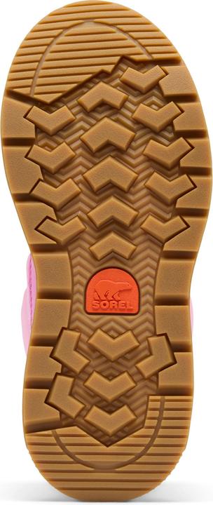 Actual product image Sorel Youth Whitney™ Iii Mid Wp (37)