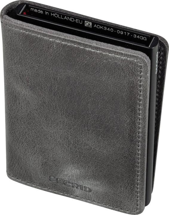 Produktbild Secrid Slimwallet