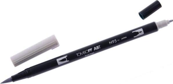 Image du produit Tombow N95 (Gris, 1 x)