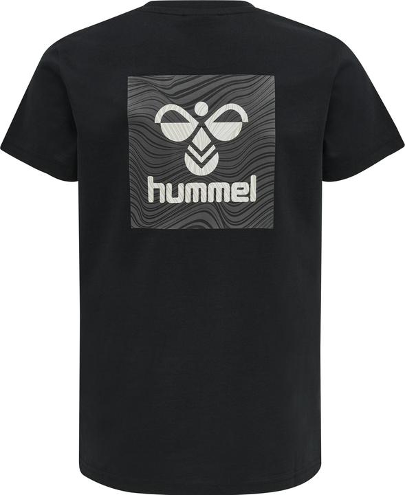 Image du produit hummel Offgrid Tee S/S Kids (128)