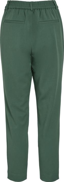 Actual product image Vila Slim fit high waist trousers (38)