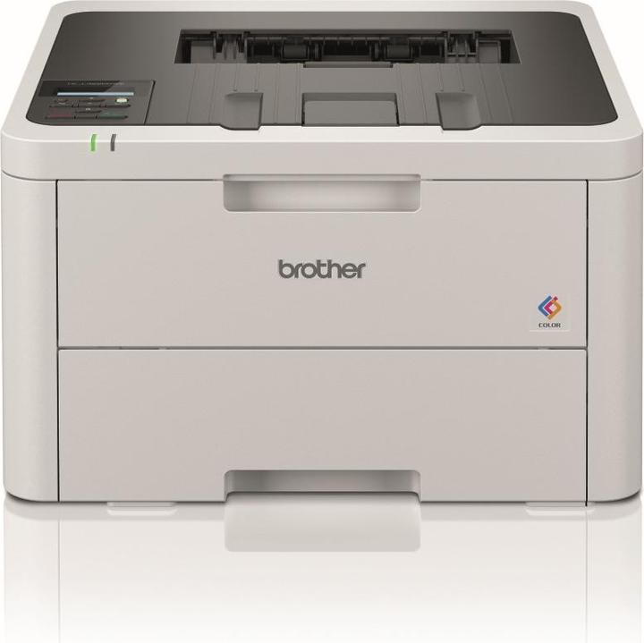 Actual product image Brother HL-L3220CWE (Laser, Colour)