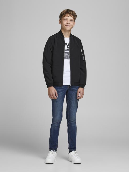 Image du produit Jack & Jones Jungs Bomber Jacke (164)