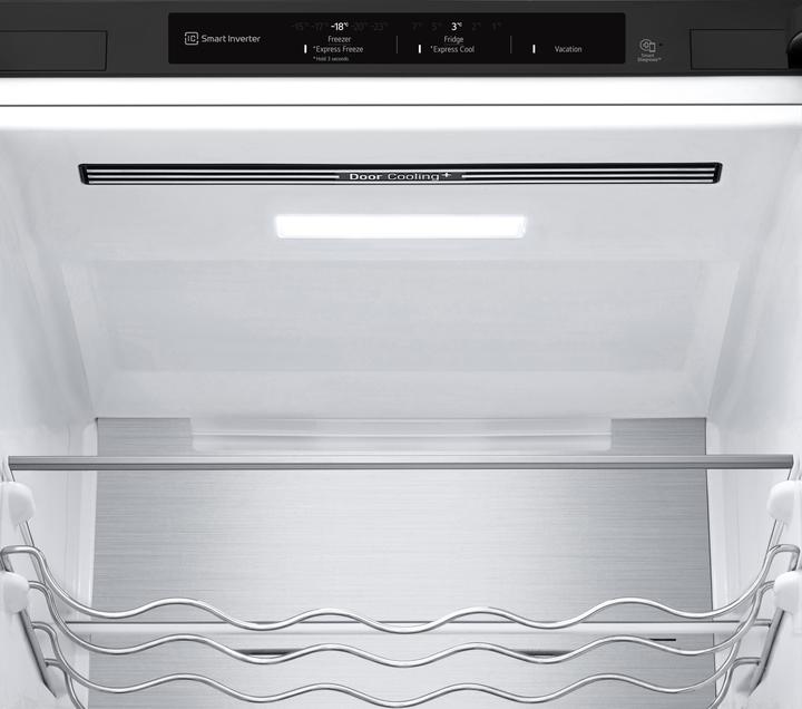 Image du produit LG GBV7280CEV (387 l)