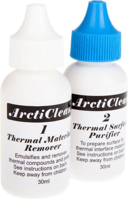 Arctic Silver ArctiClean Reinigungskit (80 g)