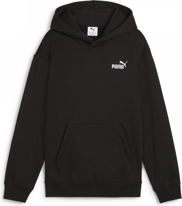 Immagine prodotto Puma ESS Small No. 1 Logo Felpa con cappuccio rilassata FL B (176)