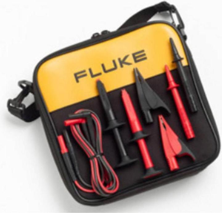 Fluke Veiligheidsmeetsnoer S