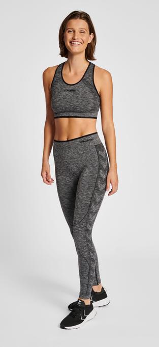 Image du produit hummel Hmlmt Una Seamless Sports Top (XS)