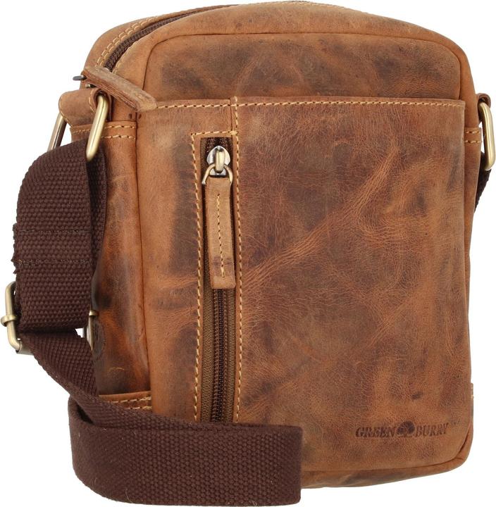Immagine prodotto Greenburry Borsa a tracolla vintage 1556