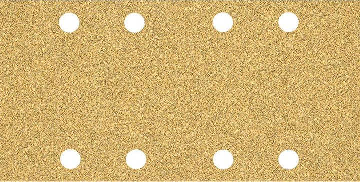 Produktbild Bosch Professional Zubehör EXPERT C470 Schleifpapier mit 6 Löchern für Schwingschleifer, 115 x 107 mm, G 180, 10-tlg. (180)