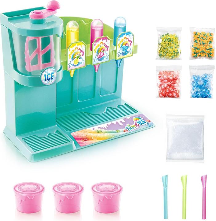 Image du produit Style 4 Ever CL Slime'Ice - Machine