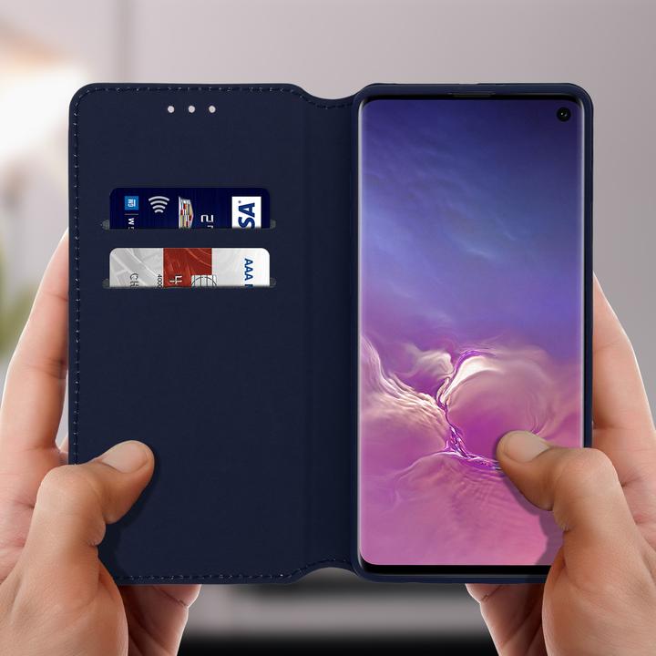 Produktbild Avizar Elec Series (Samsung Galaxy S10)