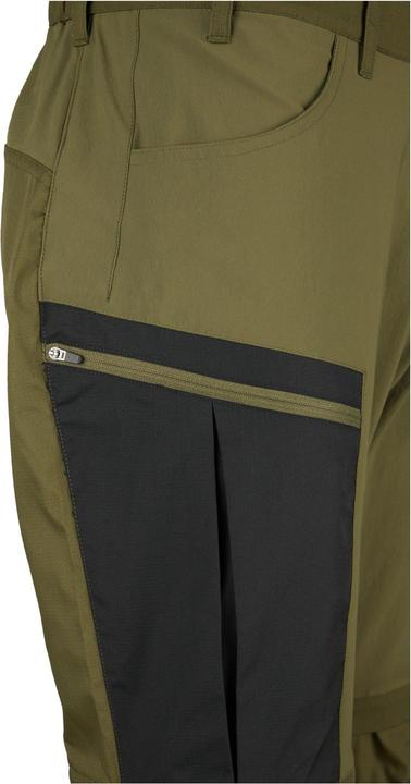 Actual product image Stoic FalunSt. Tour Zip-Off Pants Light (4XL)
