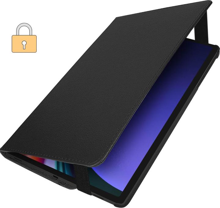 Image du produit Avizar Série 360 (Galaxy Tab S9+)